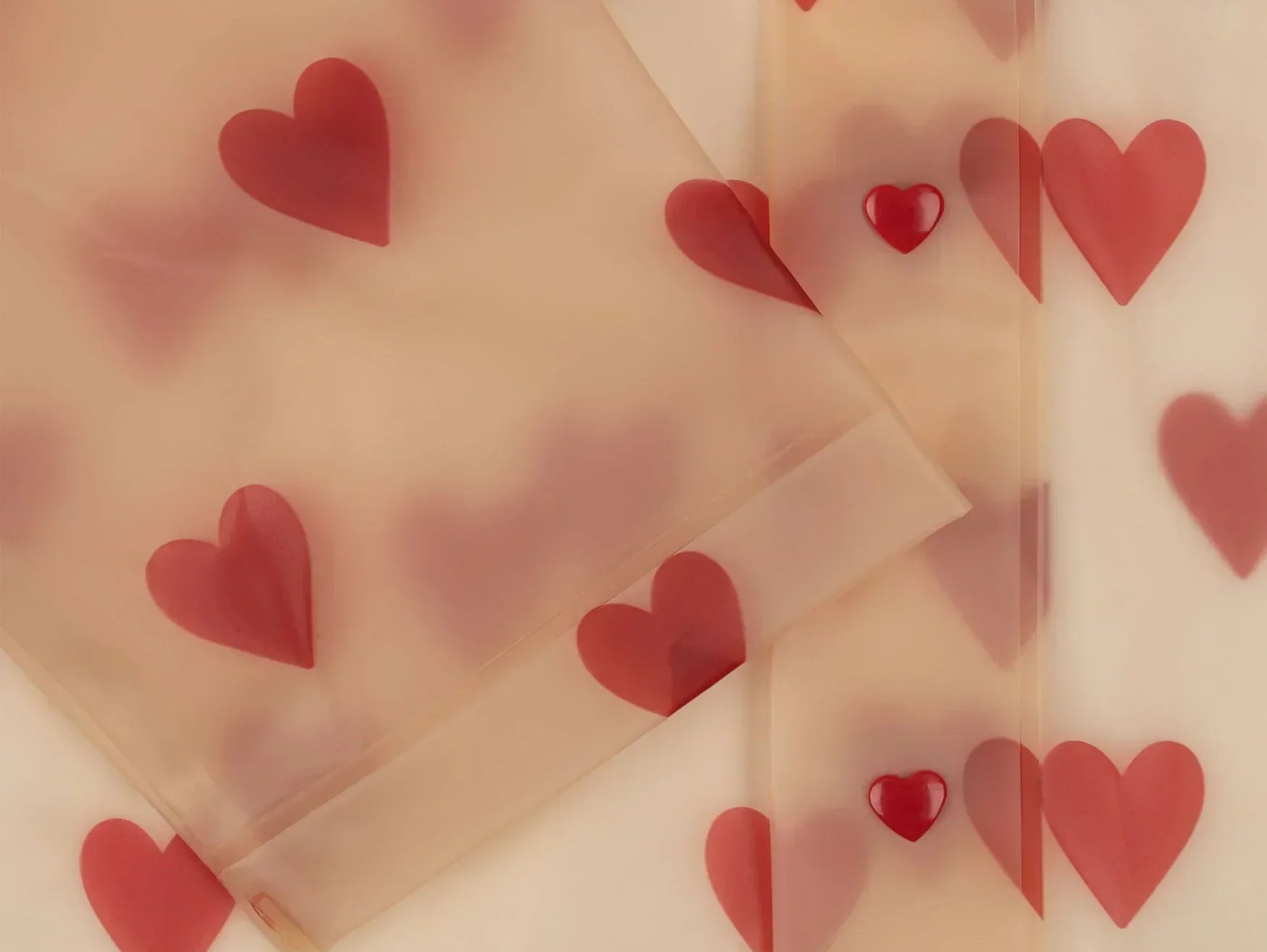 ŚWIĘTUJ WALENTYNKI Z NASZĄ PLAYLISTĄ NA SPOTIFY