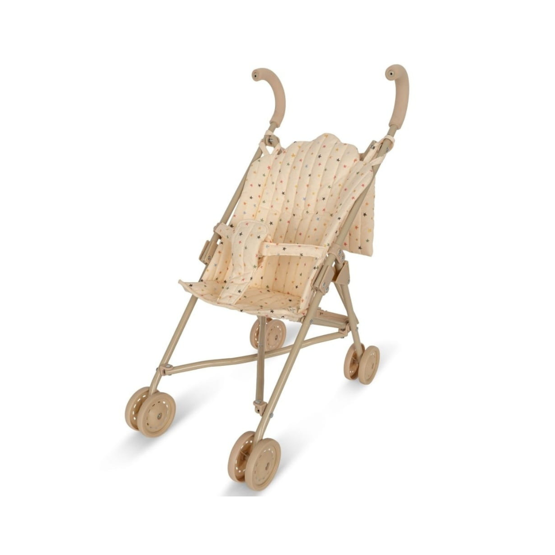 WÓZEK DLA LALEK MULTI STAR KONGES SLOJD