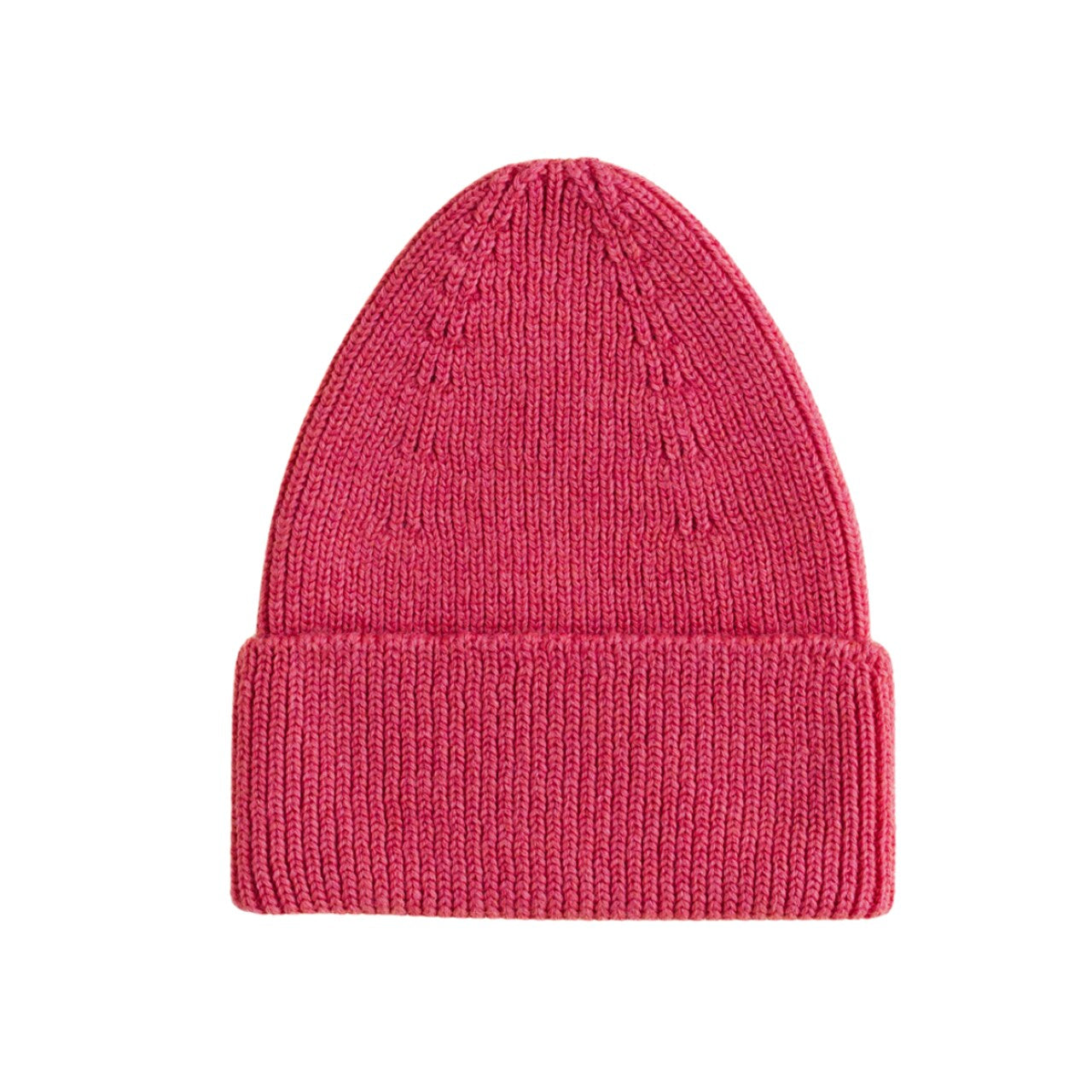 KIDS CZAPKA BEANIE FONZIE MERINO LOLLIPOP HVID