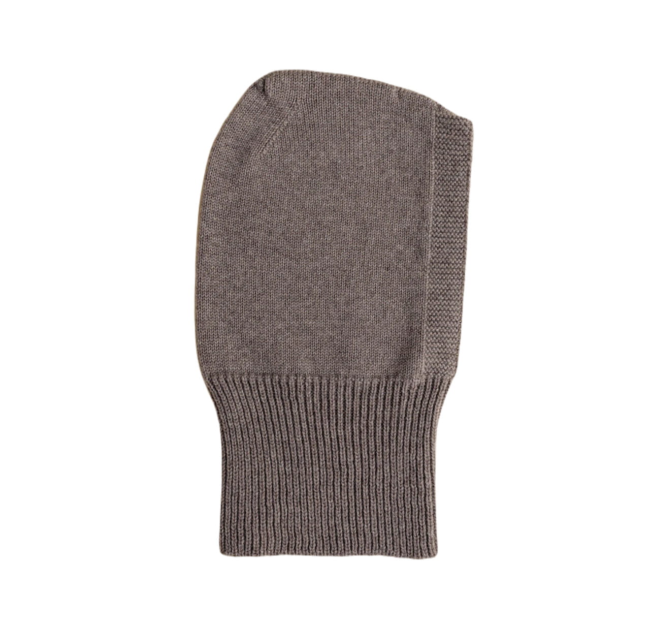 KOMINIARKA DZIECIĘCA Z WEŁNY MERINO EDDY OTTER HVID