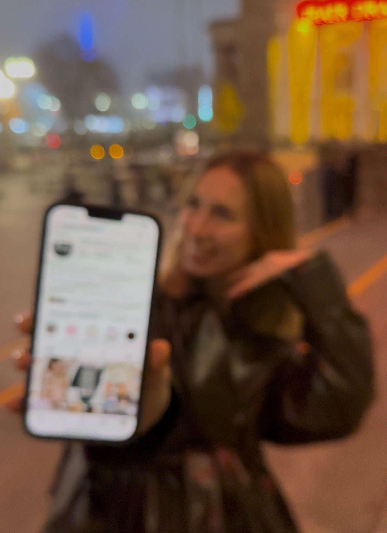 20 TYSIĘCY NA INSTAGRAMIE. ALE NIE O LICZBY TU CHODZI