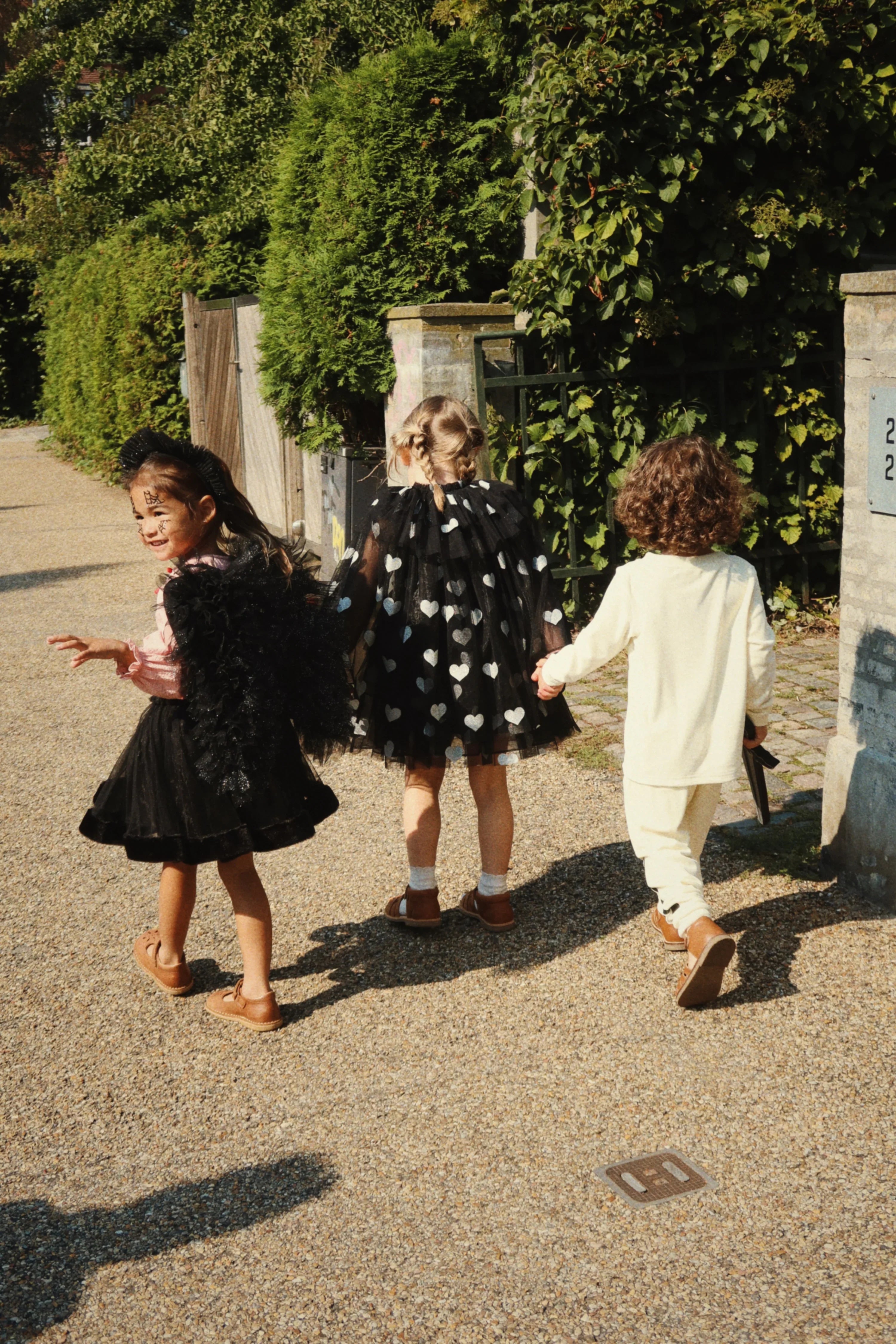 HALLOWEEN: CZY MUSI BYĆ STRASZNIE?