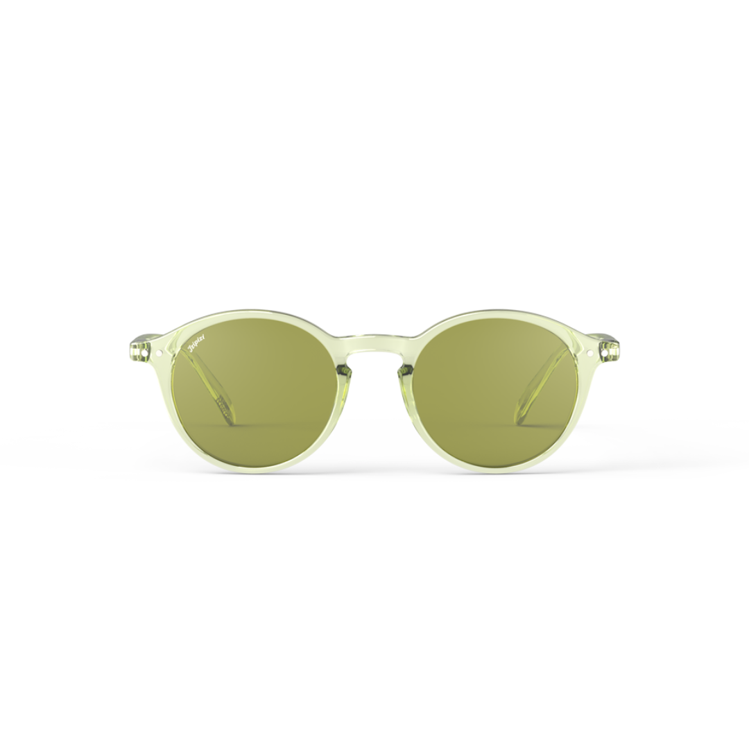 ADULT OKULARY IZIPIZI DYNAMIC GREEN