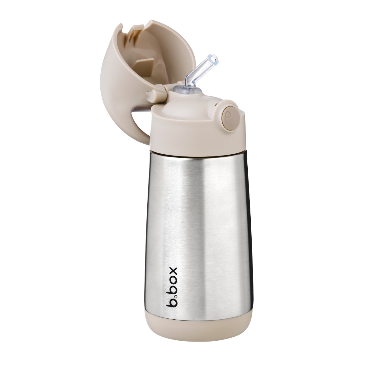 BIDON TERMICZNY 350 ML LATTE B.BOX