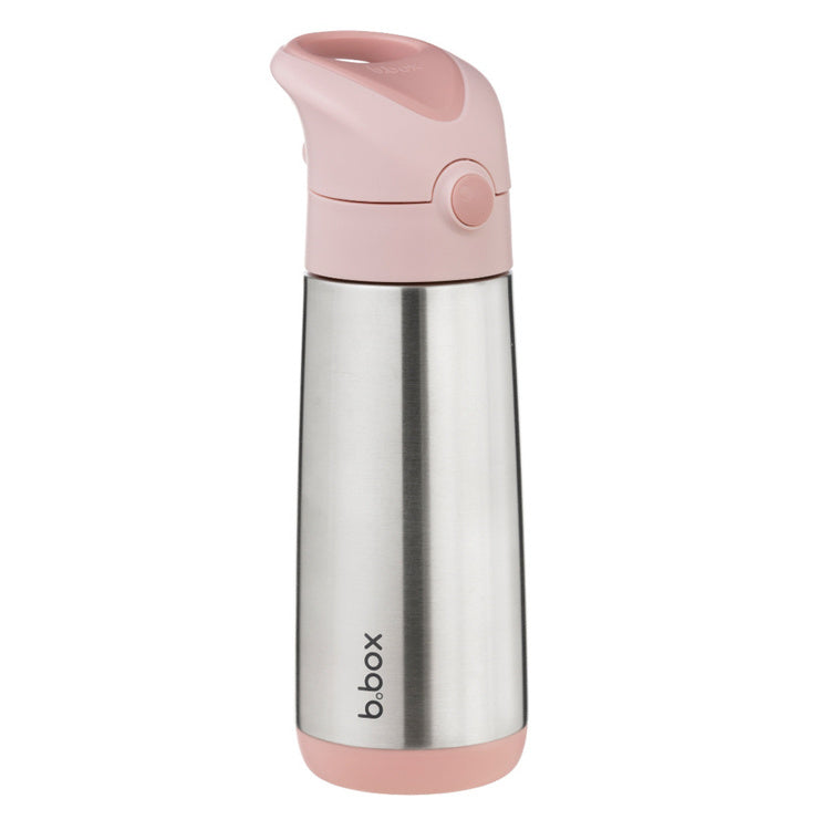 BIDON TERMICZNY 500 ML BLUSH CRUSH B.BOX