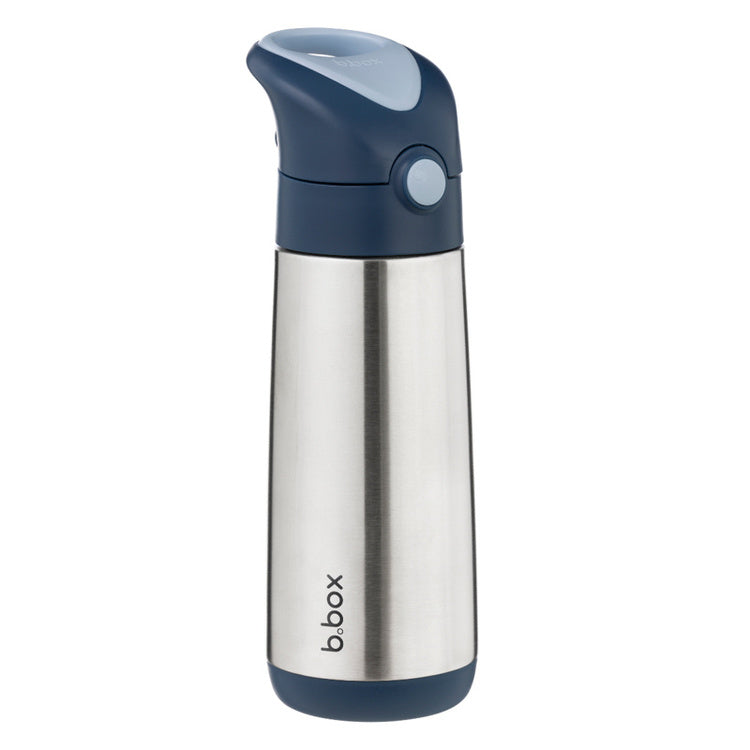 BIDON TERMICZNY 500 ML MIDNIGHT B.BOX