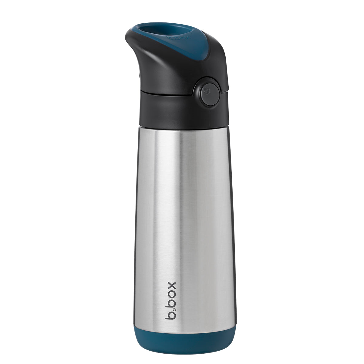 BIDON TERMICZNY 500 ML NIGHT VISION B.BOX