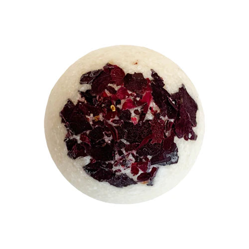 CREAMER BOMBA DO KĄPIELI CHERRY LA BOMBA