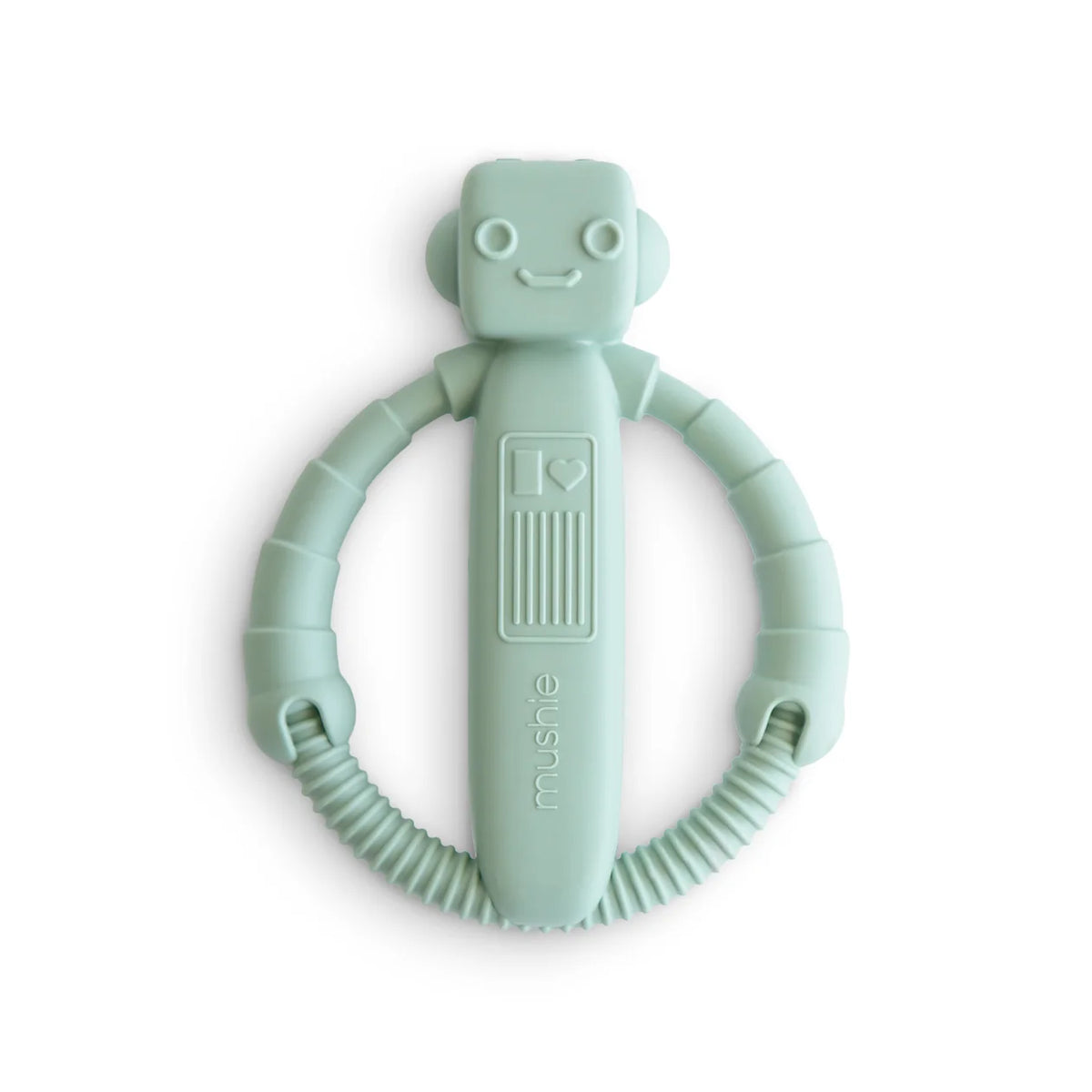 GRYZAK GRZECHOTKA ROBOT CAMBRIDGE BLUE MUSHIE