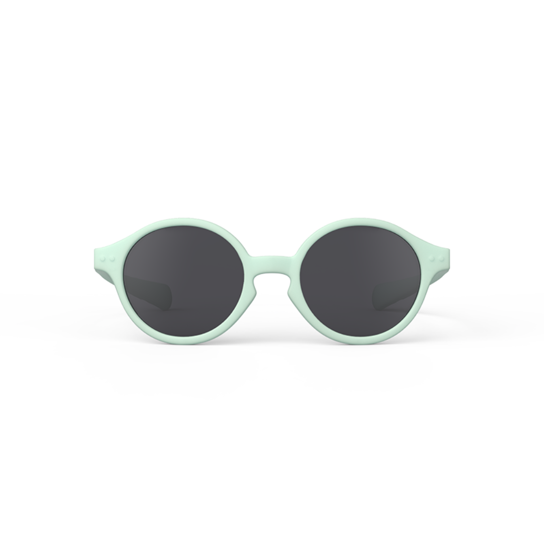 KIDS+ OKULARY IZIPIZI MODEL 3-5Y AQUA GREEN