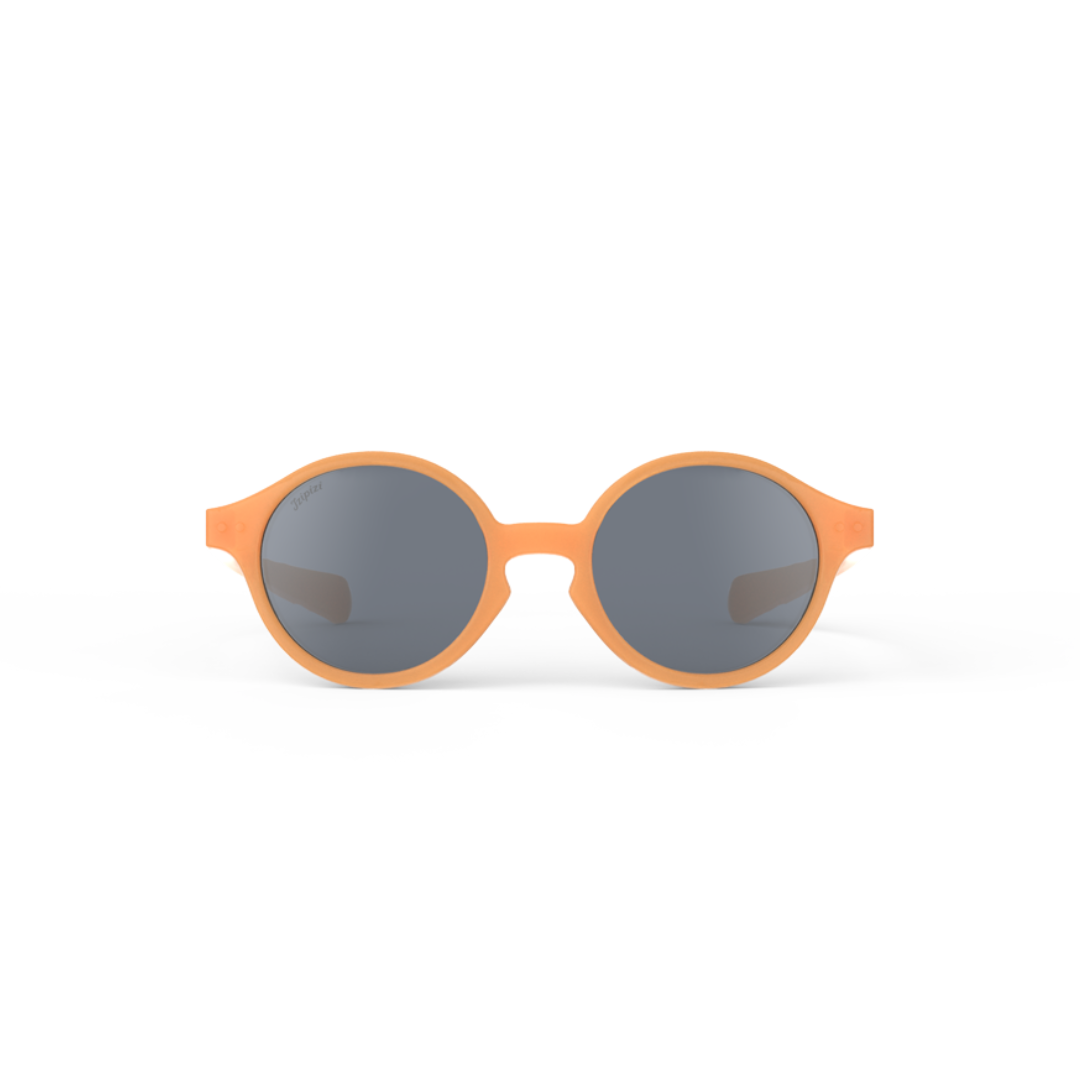 KIDS+ OKULARY IZIPIZI MODEL 3-5Y ORANGE SMASH