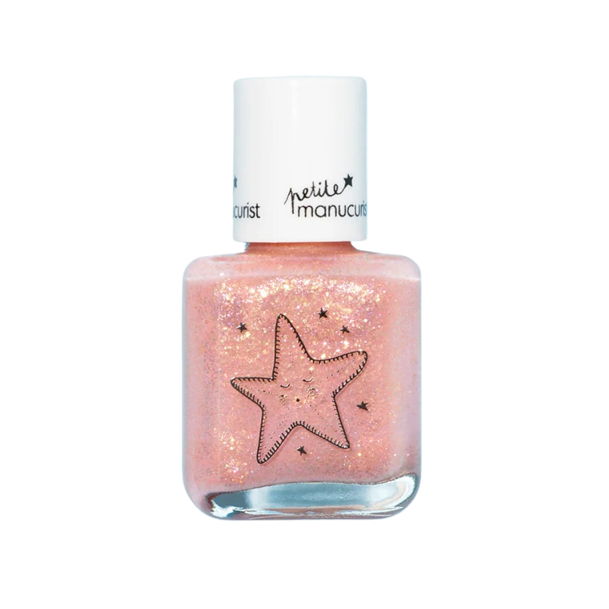 LAKIER DO PAZNOKCI DLA DZIECI STELLA THE STARFISH MANUCURIST
