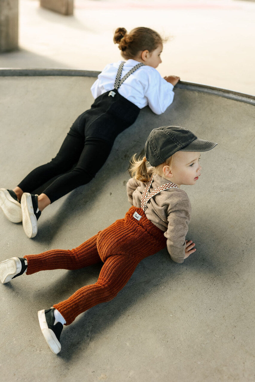 Tiny Betsy •Hop scotch Happy Skip Hop Plecak dla Dziecka Szop ZOO Little Kid | Dziecko