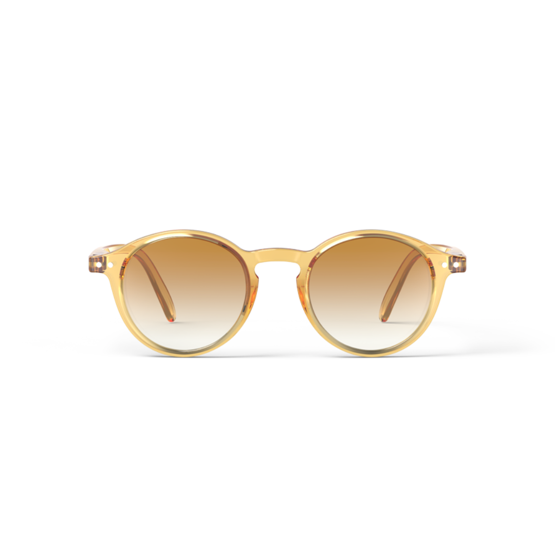 3-5Y OKULARY PRZECIWSŁONECZNE KIDS GOLDEN CANYON IZIPIZI