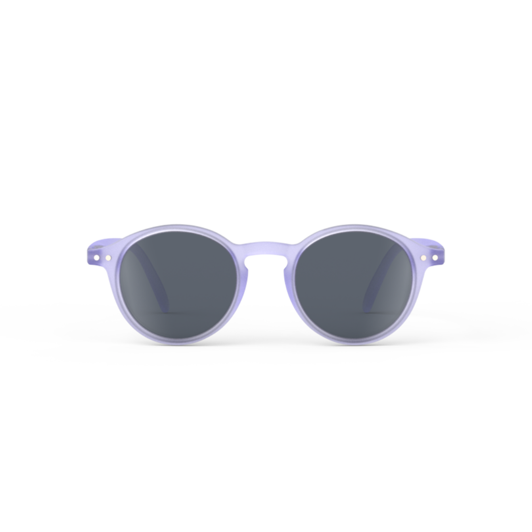 3-5Y OKULARY PRZECIWSŁONECZNE KIDS LAVENDER IZIPIZI
