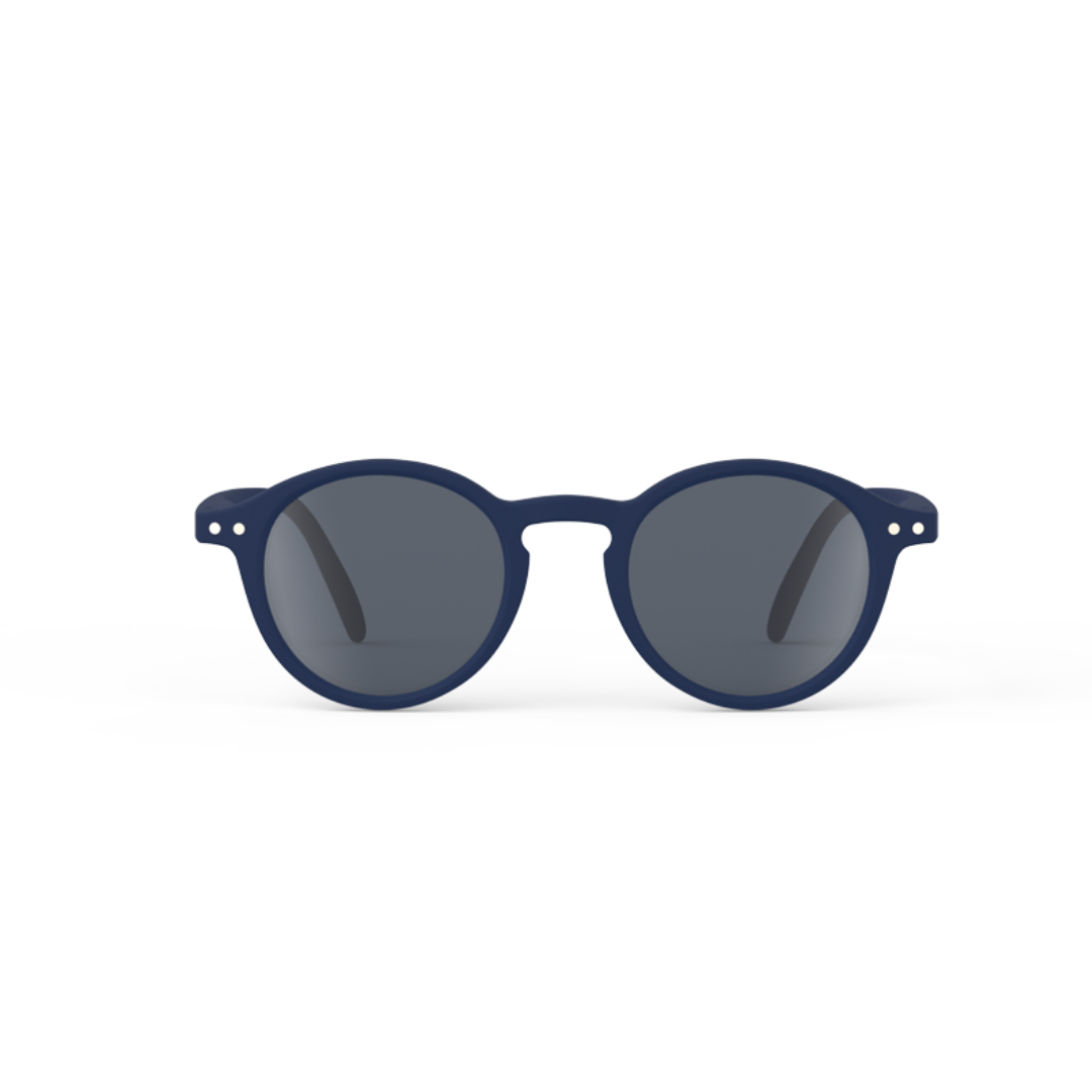 5-7Y OKULARY PRZECIWSŁONECZNE KIDS NAVY BLUE IZIPIZI