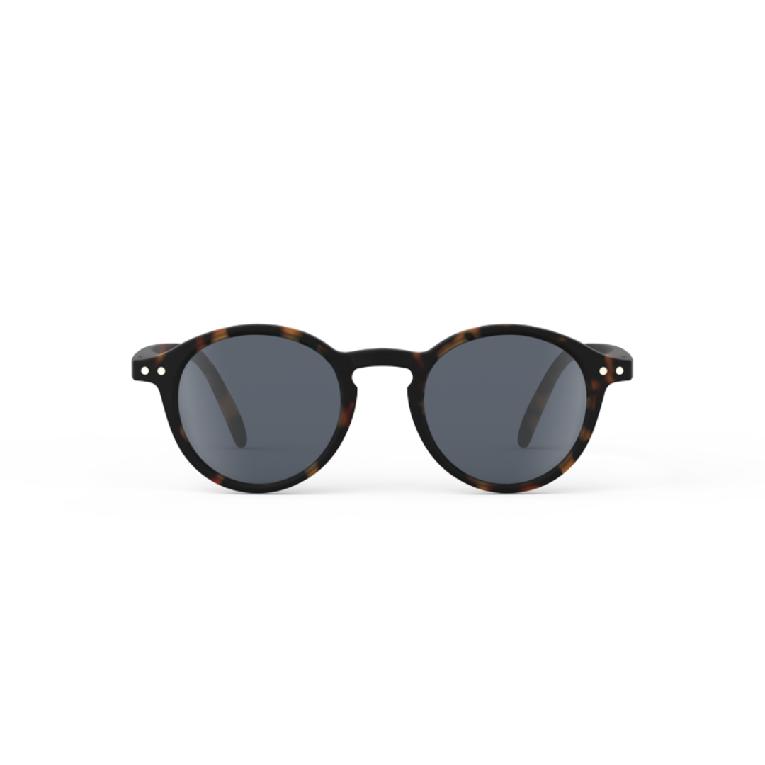 5-7Y OKULARY PRZECIWSŁONECZNE KIDS TORTOISE IZIPIZI