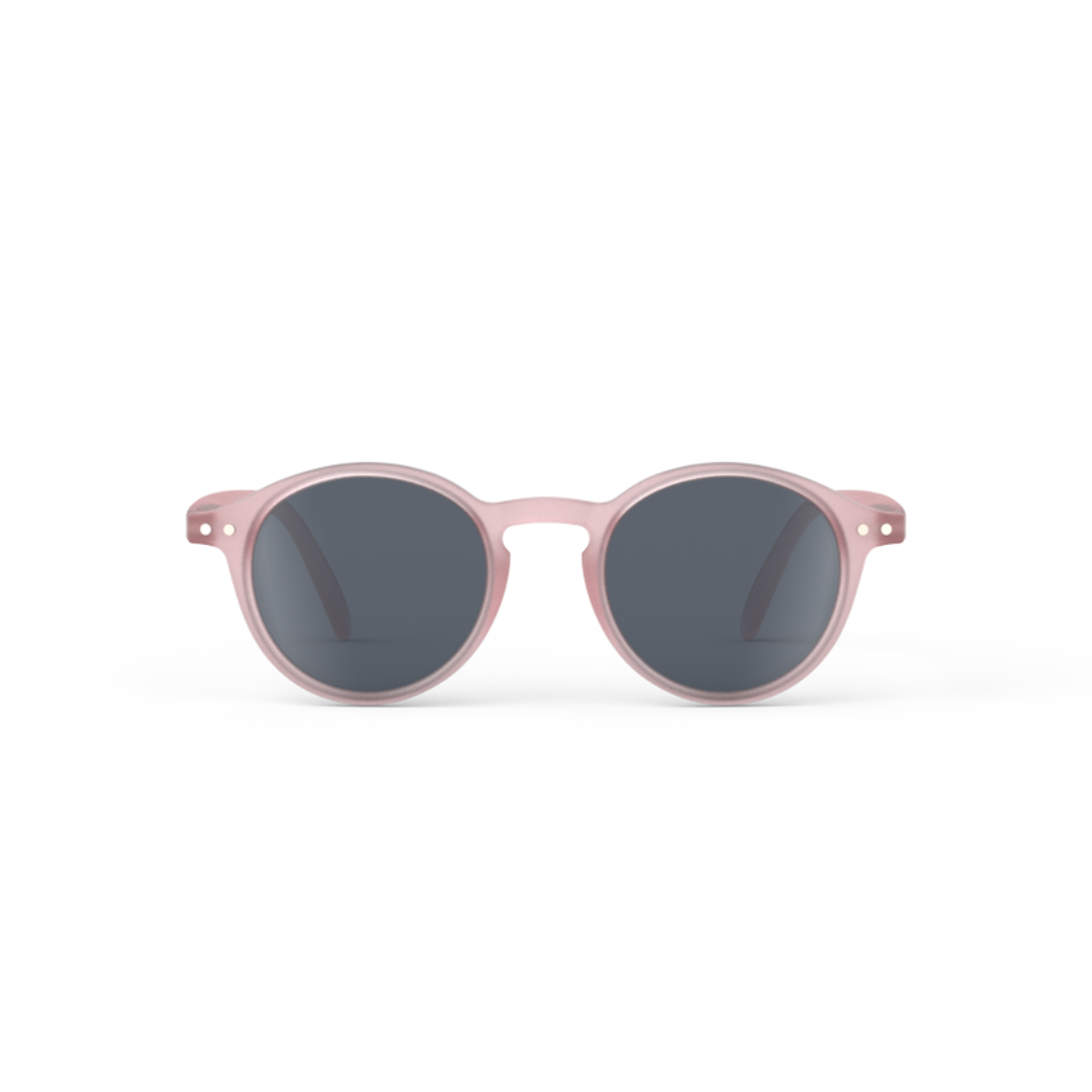 7-11Y OKULARY PRZECIWSŁONECZNE KIDS PINK IZIPIZI