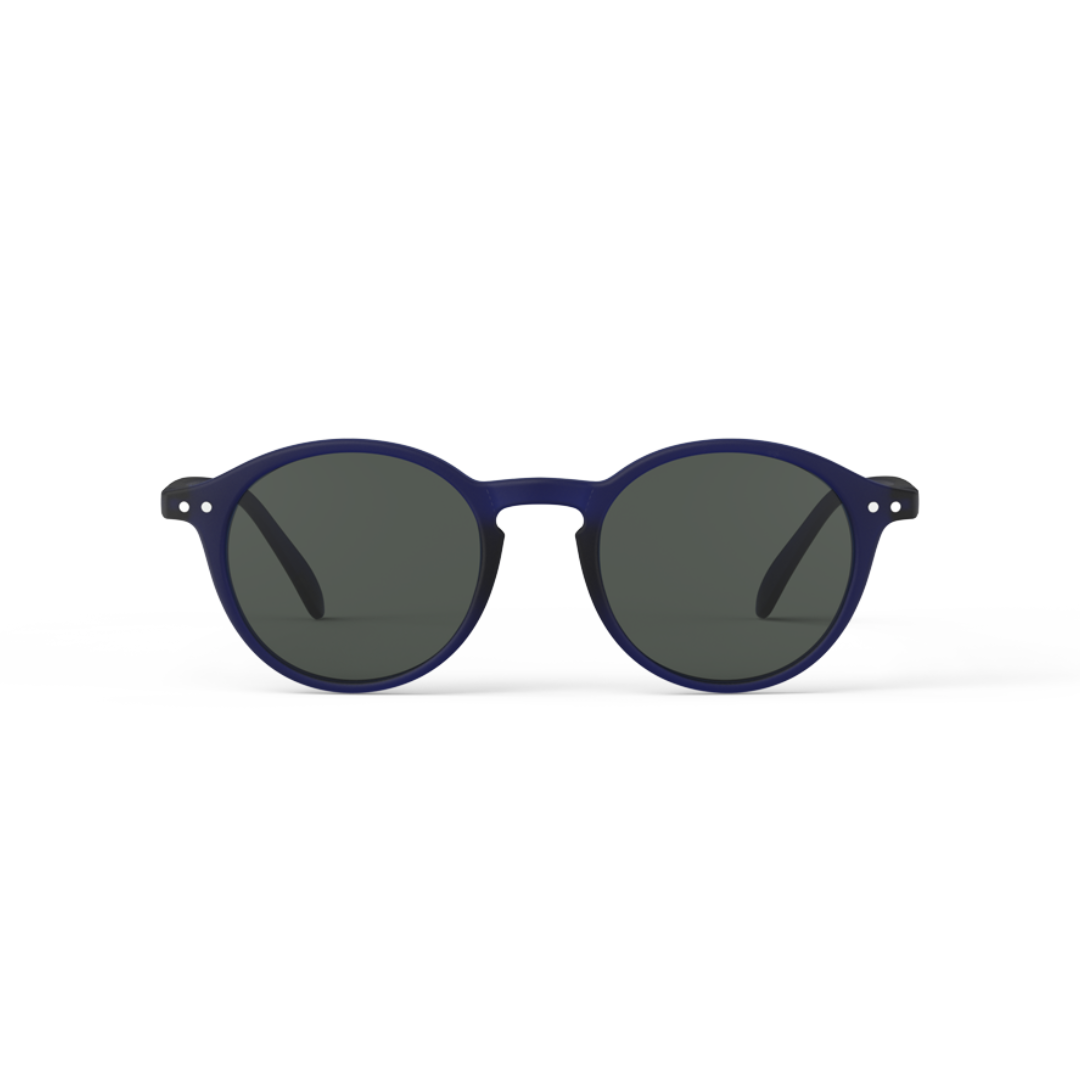 ADULT OKULARY PRZECIWSŁONECZNE MIDNIGHT BLUE IZIPIZI