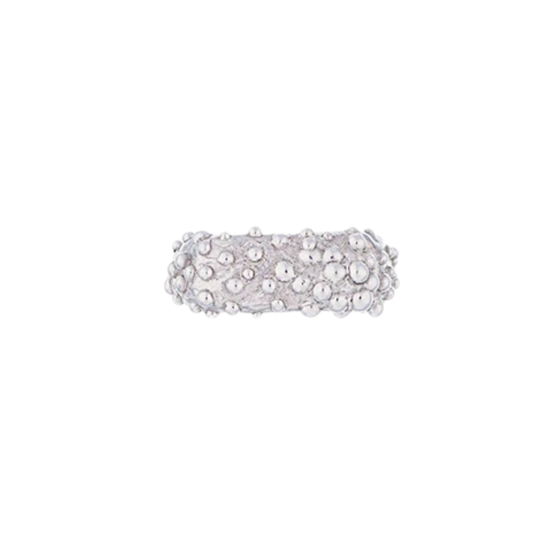 PIERŚCIONEK NILO SREBRNY PD JEWELLERY