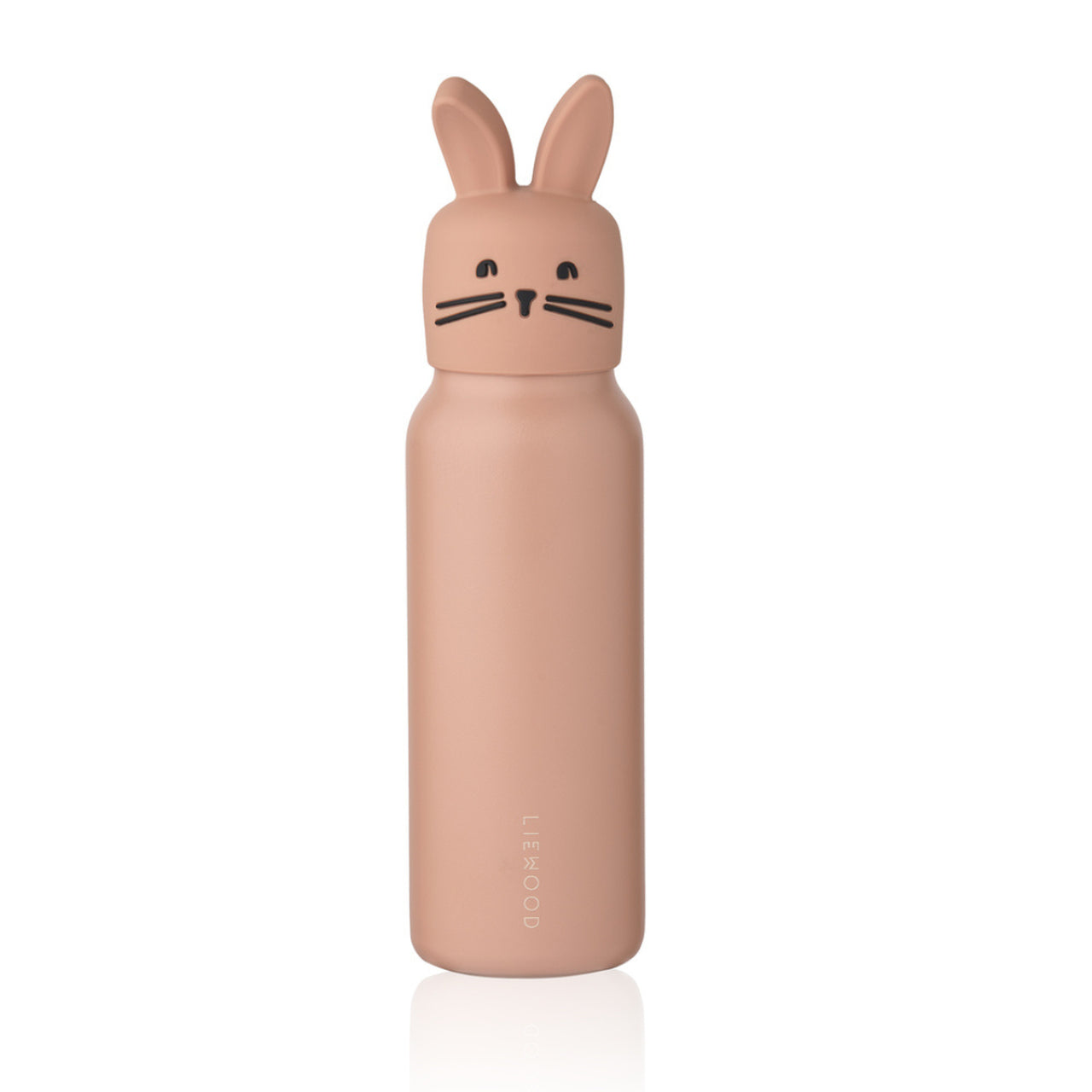 TERMICZNA BUTELKA NA WODĘ 350ML ZE STALI NIERDZEWNEJ FALK RABBIT LIEWOOD