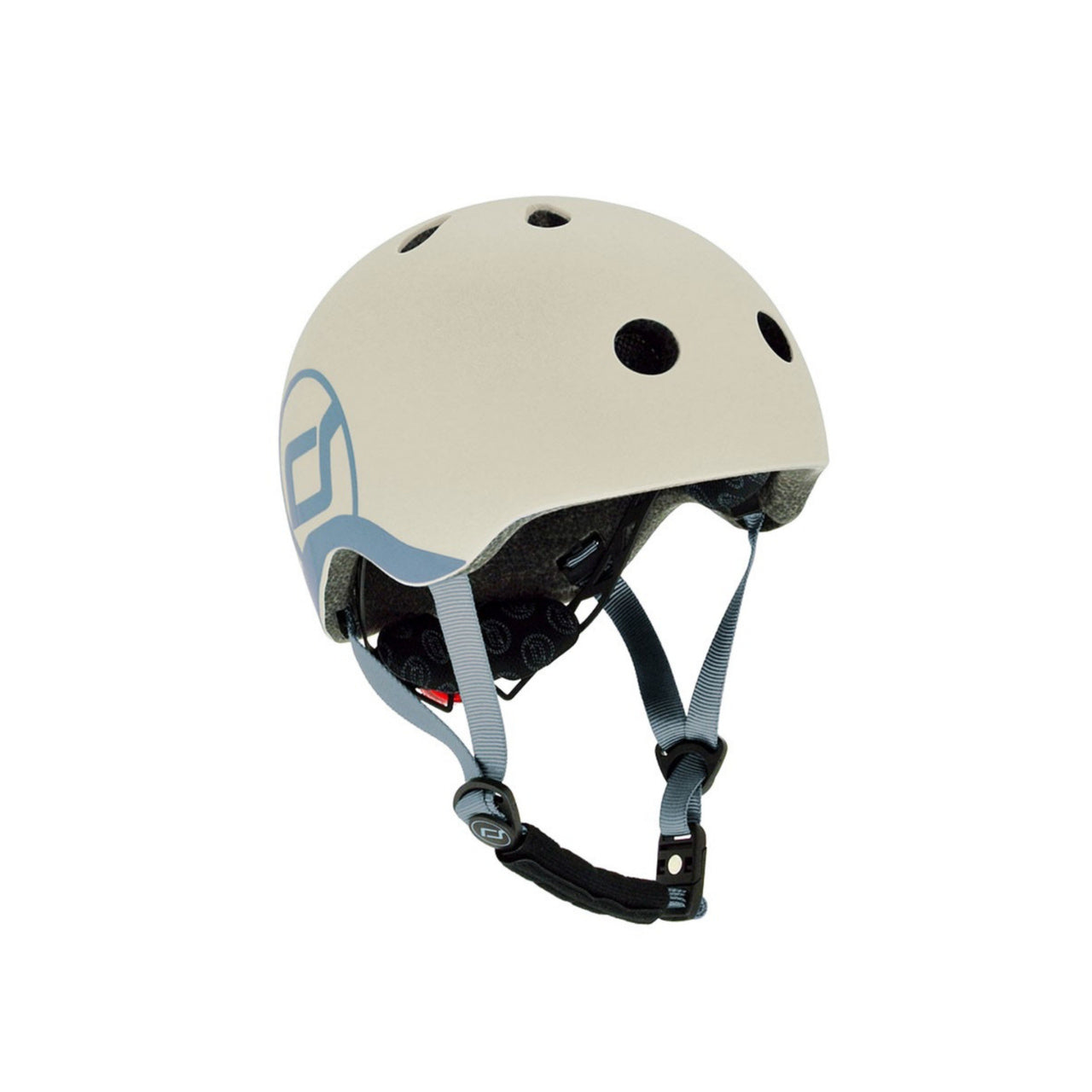 OCHRONNY KASK DLA DZIECI XXS-S ASH SCOOT&RIDE