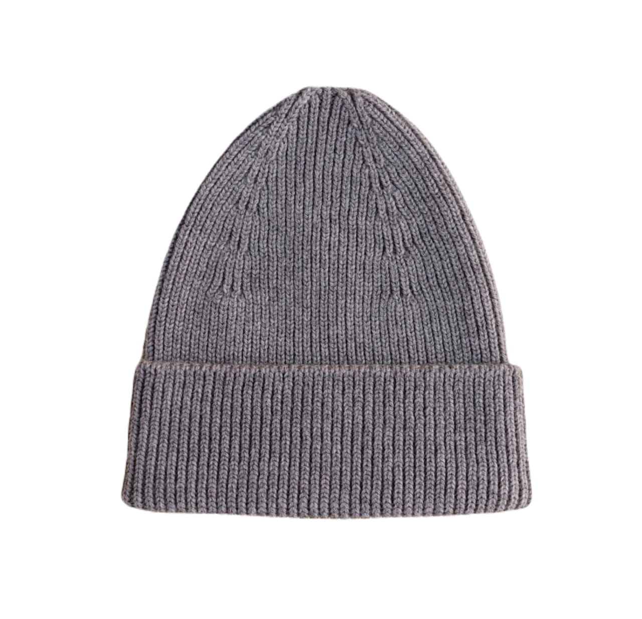 KIDS CZAPKA BEANIE FONZIE MERINO OTTER HVID