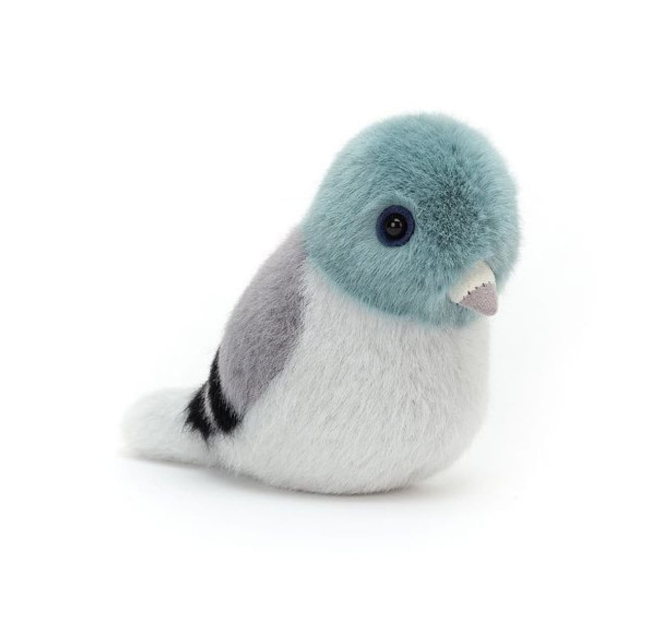 MASKOTKA PTASZEK GOŁĄB BIRDLING JELLYCAT