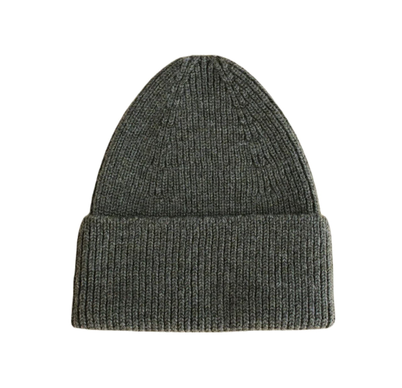 KIDS CZAPKA BEANIE FONZIE MERINO PINE HVID