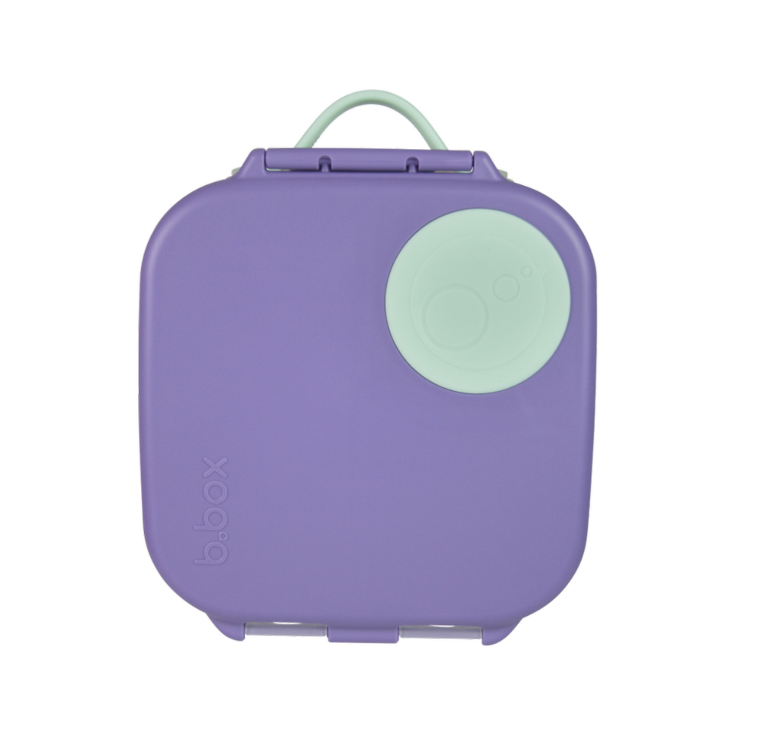 MINI LUNCHBOX LILAC POP B.BOX