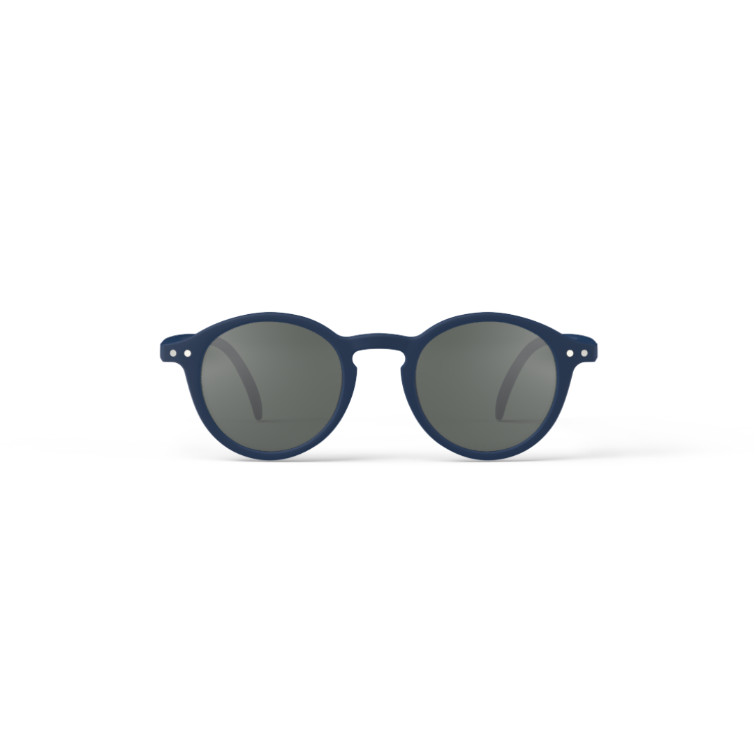 JUNIOR OKULARY IZIPIZI MODEL 5-10Y NAVY BLUE