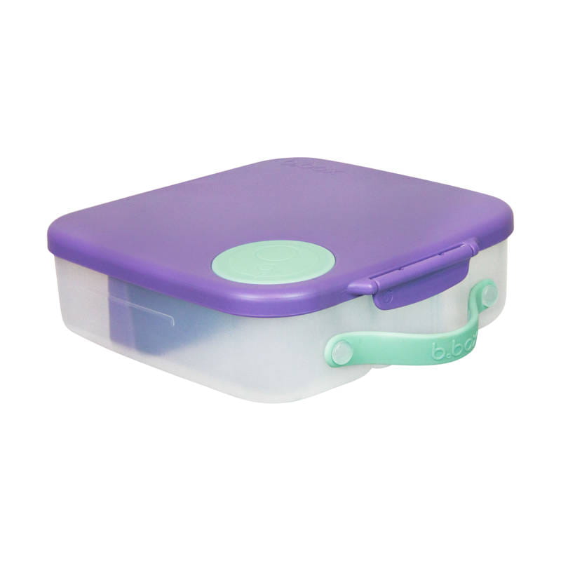 LUNCHBOX LILAC POP B.BOX