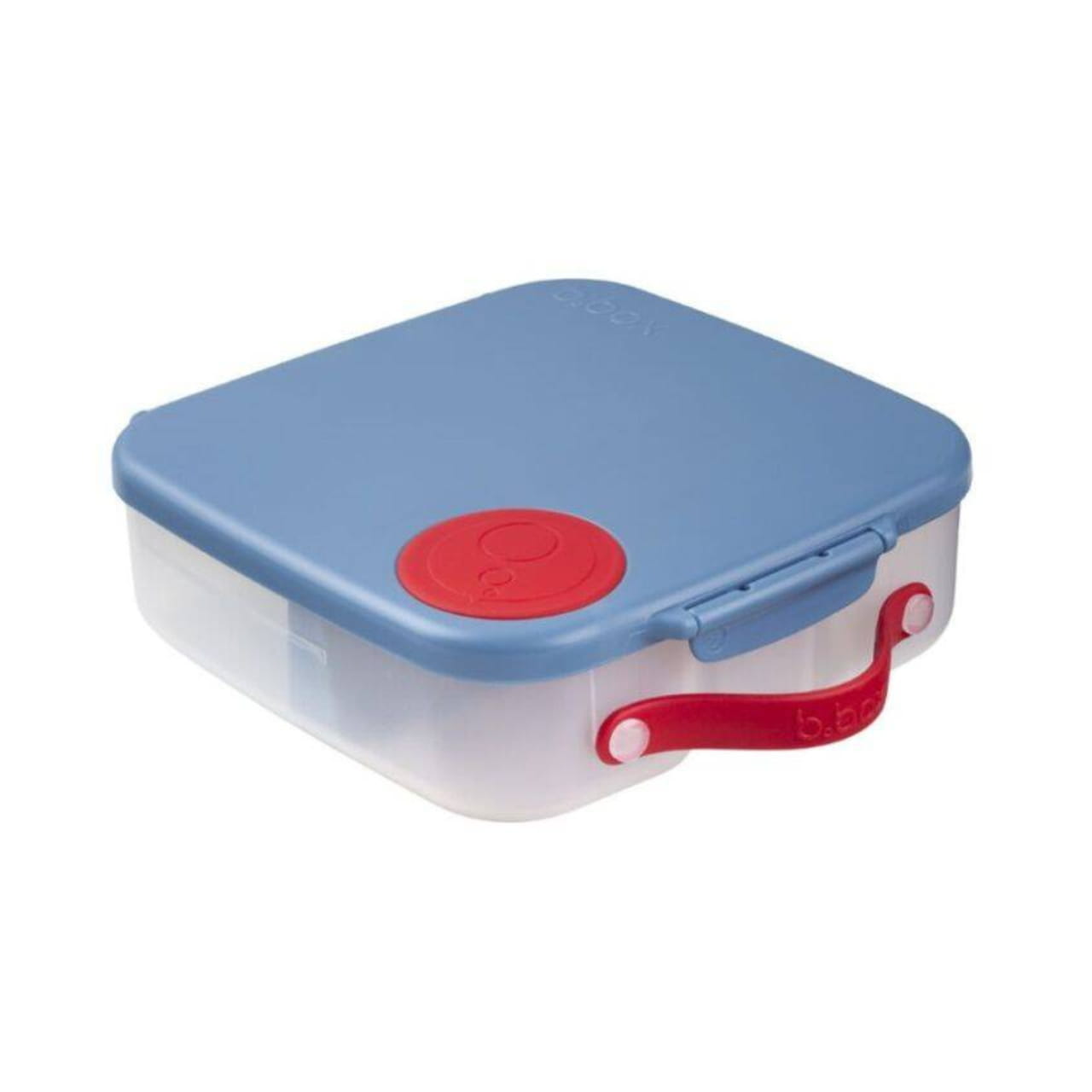 LUNCHBOX BLUE BLAZE B.BOX