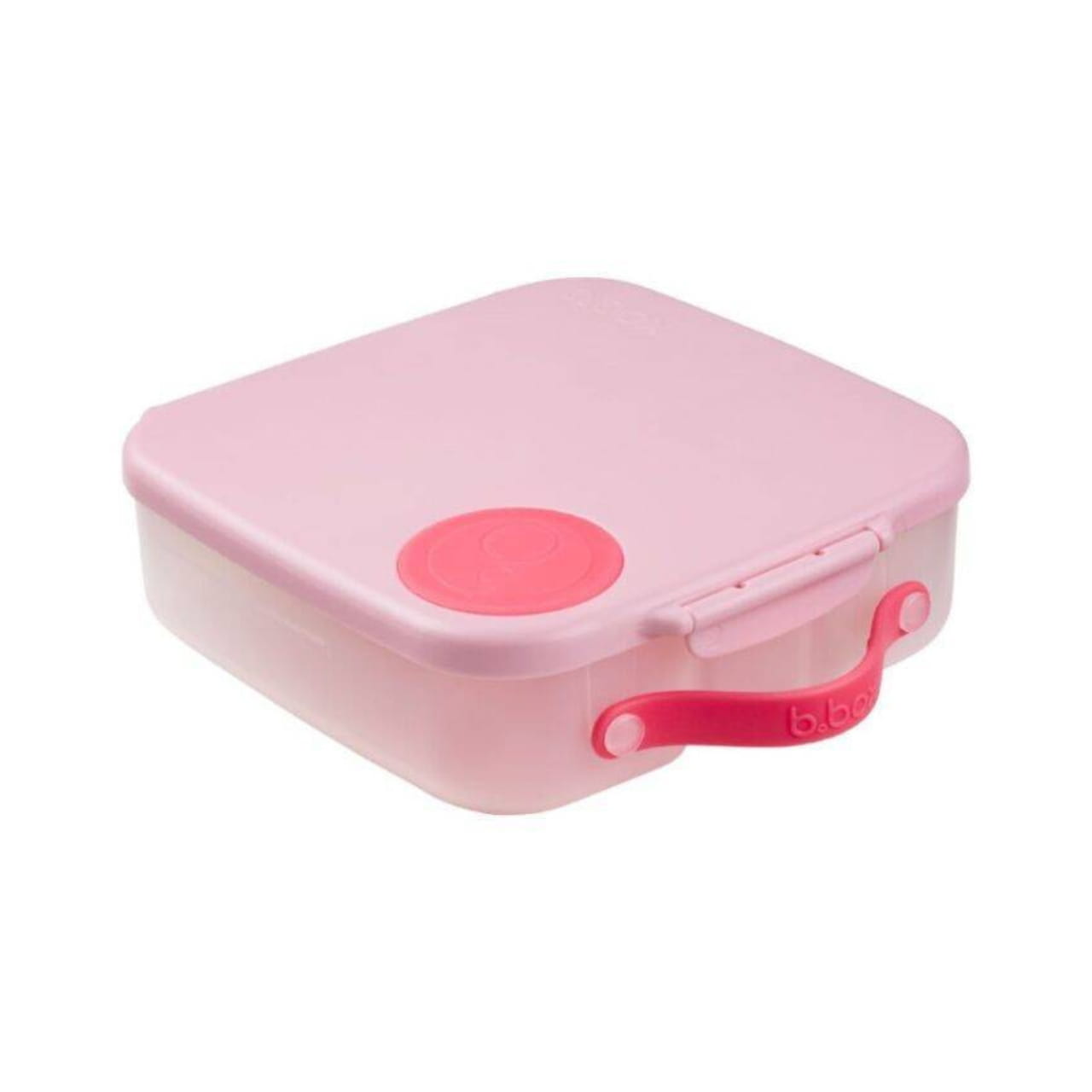 LUNCHBOX FLAMINGO FIZZ B.BOX