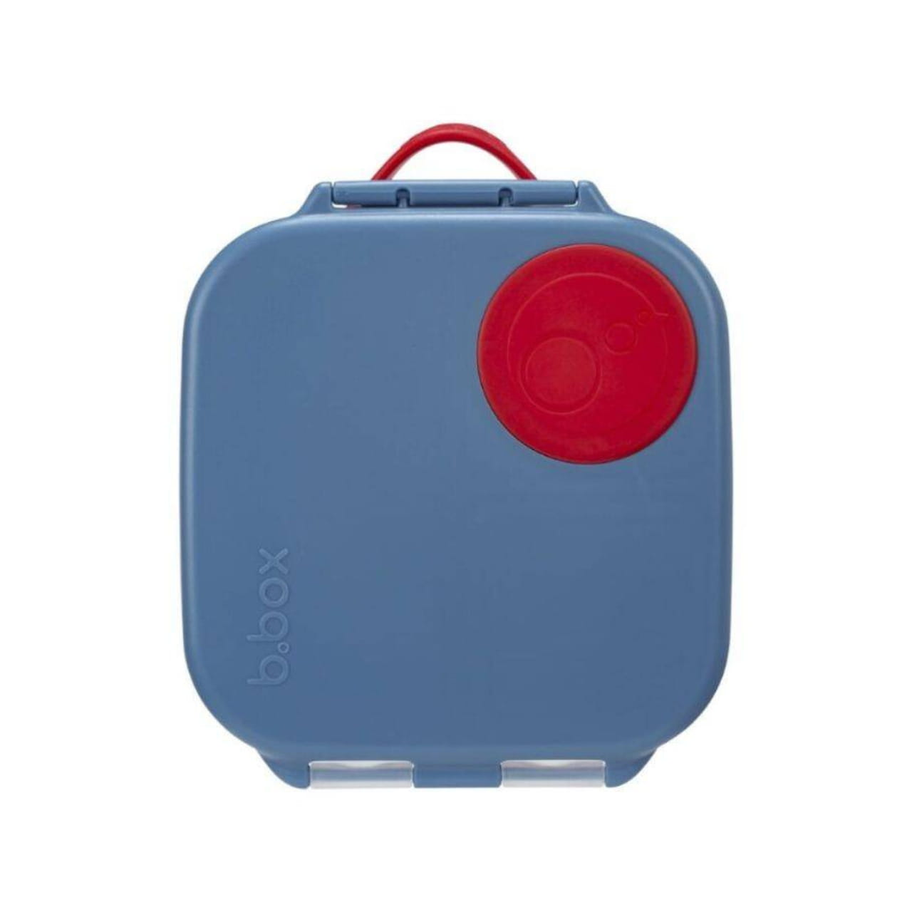 MINI LUNCHBOX BLUE BLAZE B.BOX