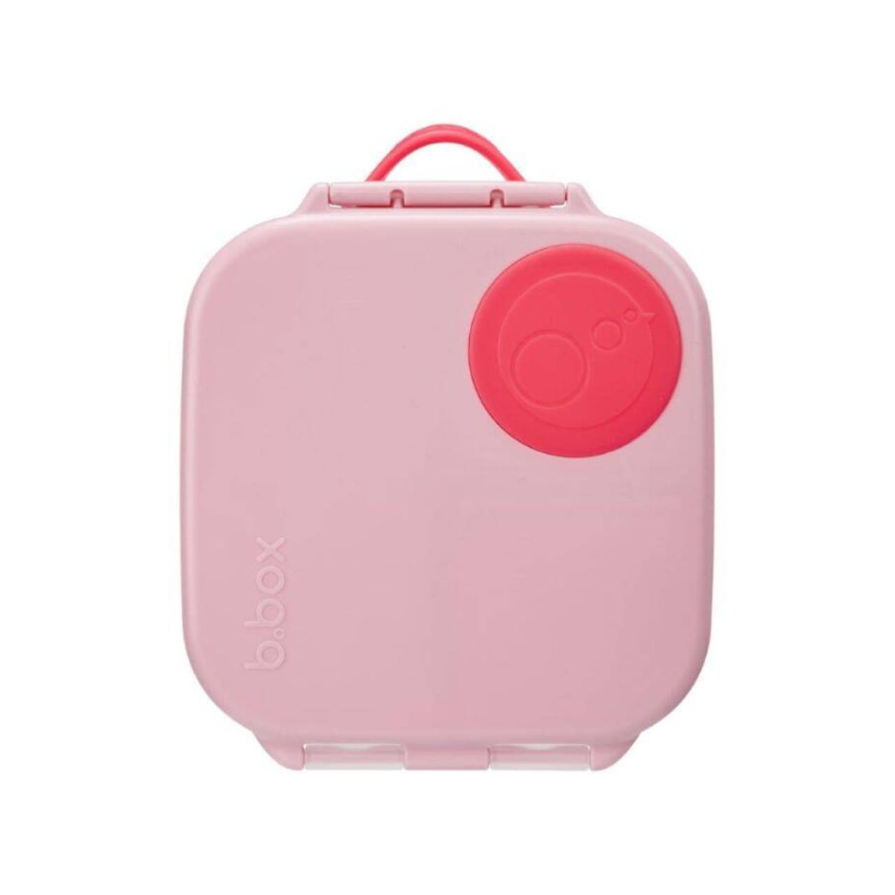 MINI LUNCHBOX FLAMINGO FIZZ B.BOX