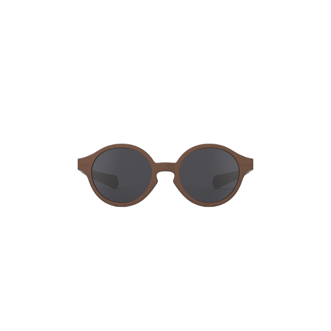 KIDS OKULARY IZIPIZI MODEL 9-36M CHOCOLATE