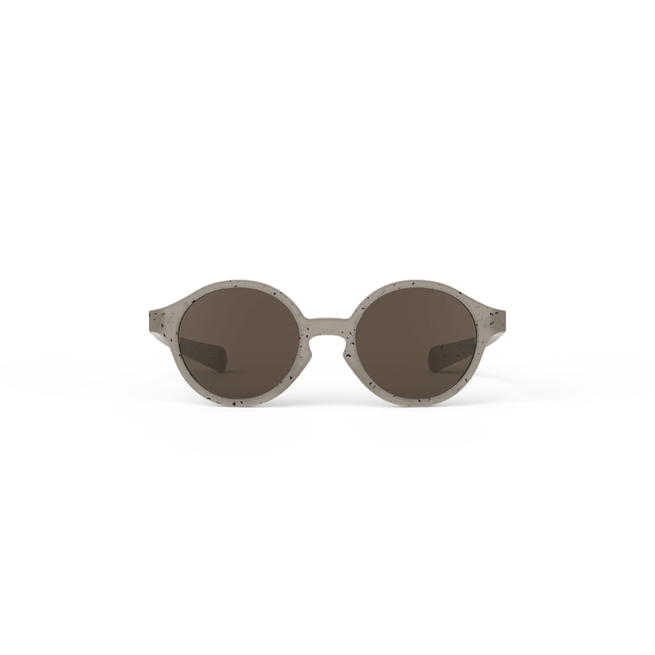 KIDS+ OKULARY IZIPIZI MODEL 3-5Y CERAMIC BEIGE