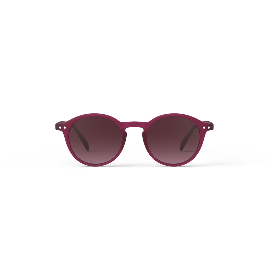 JUNIOR OKULARY IZIPIZI MODEL 5-10Y ANTIQUE PURPLE